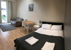 EXCELLENT 5* LONDON EN-SUITES